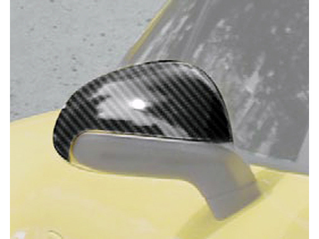Mansory Carbon Fiber Mirror Housing