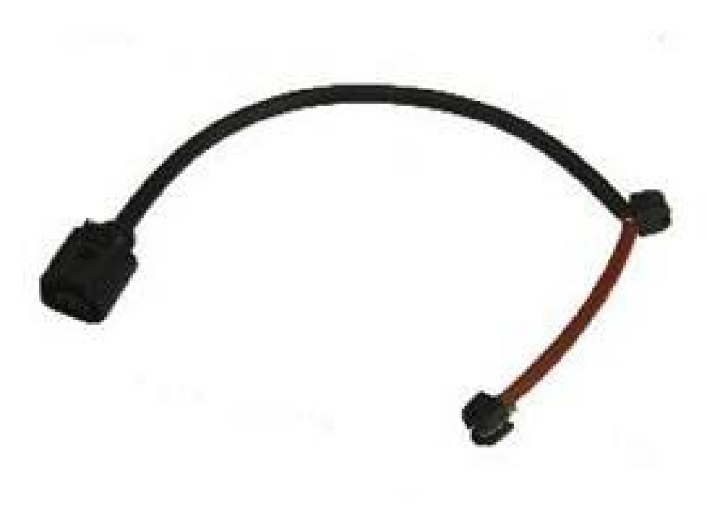 BRAKE WEAR INDICATOR