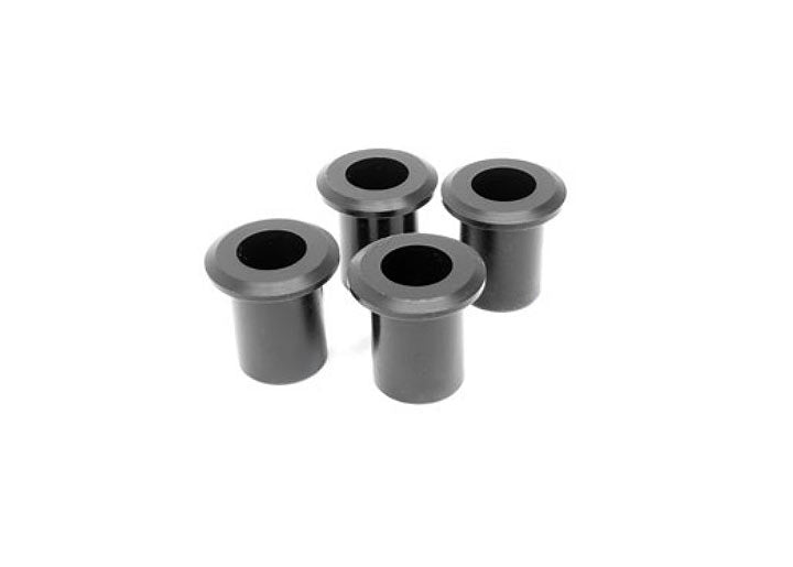 Daystar Polygraphite rear trailing control swing arm bushing set 914
