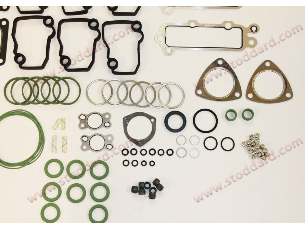 Head Gasket Set for 993 1995-1998 99310090200