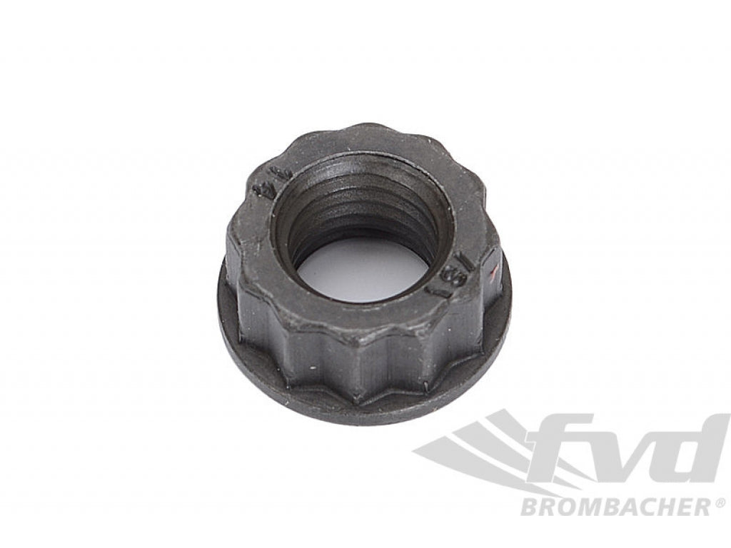 Nut - for Connecting Rod