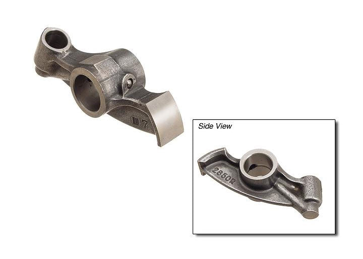 OE Supplier ROCKER ARM