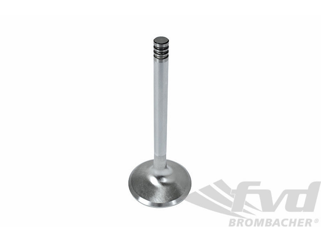 Exhaust Valve 993 - 1994-1995