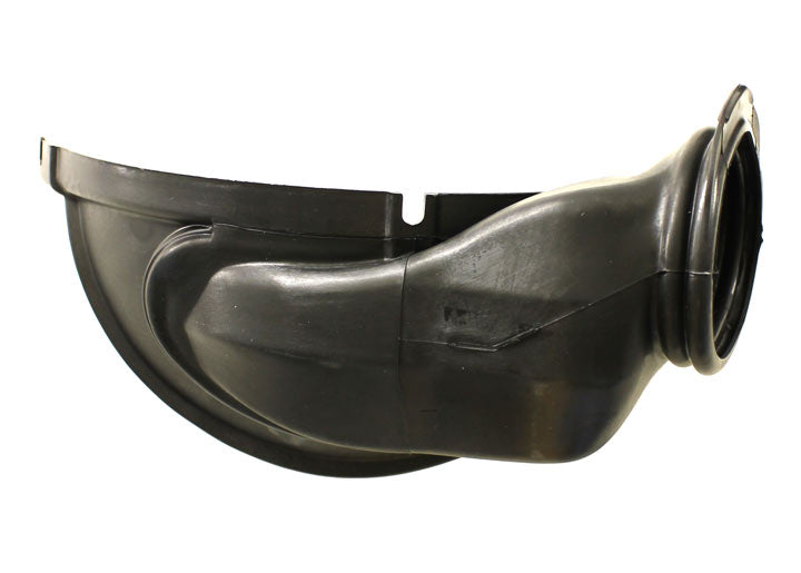 GENUINE PORSCHE ENGINE AIR DUCT
