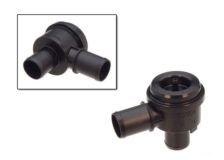 OE Supplier Turbocharger Bypass Valve