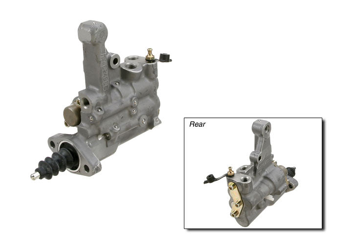 GENUINE PORSCHE CLUTCH SLAVE CYL.