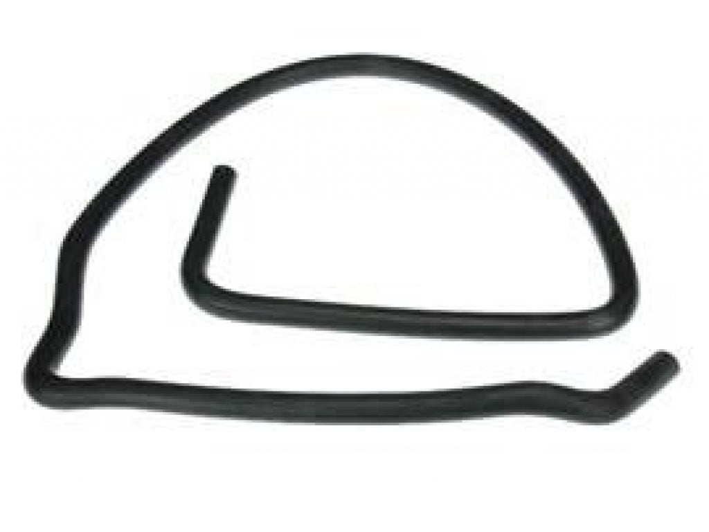 BREATHER HOSE