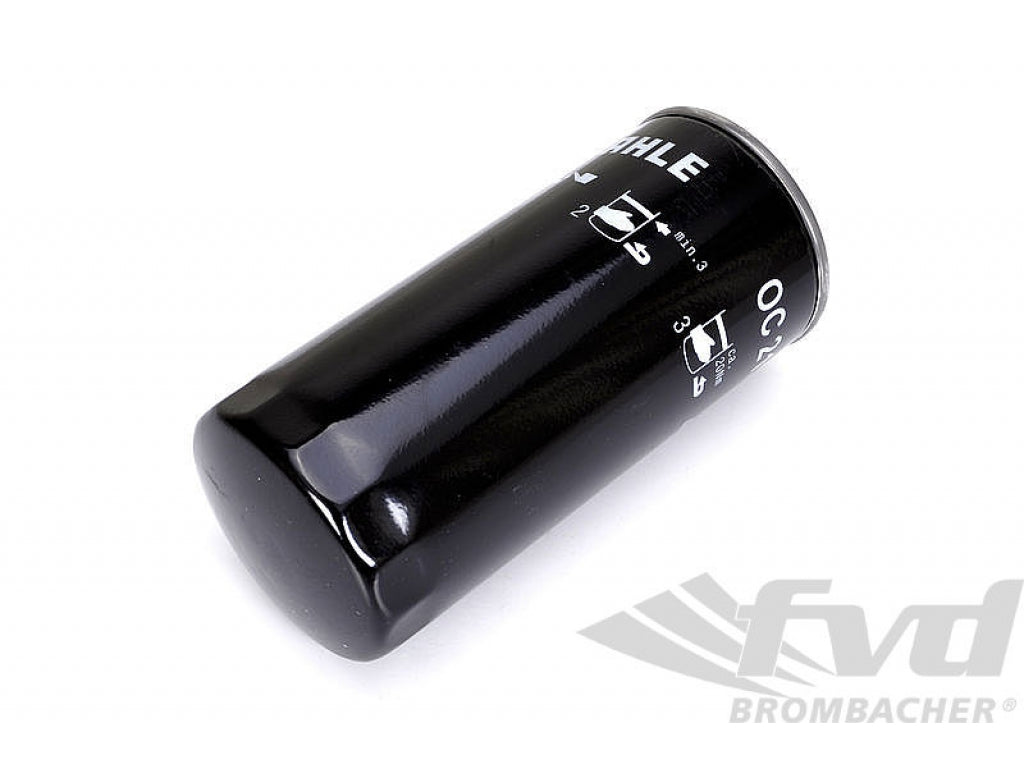Oil Filter 993 - Thermostat Housing