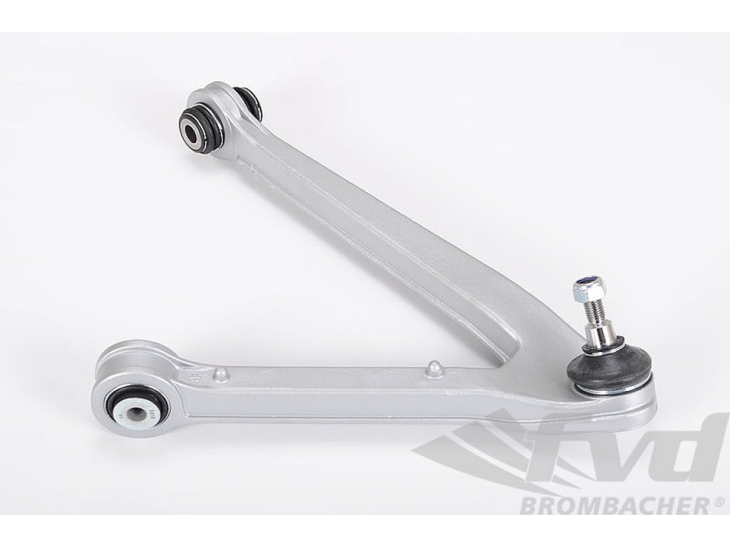 Track control arm rear right 993 94- REMANUFACTURED - Without Core Charge