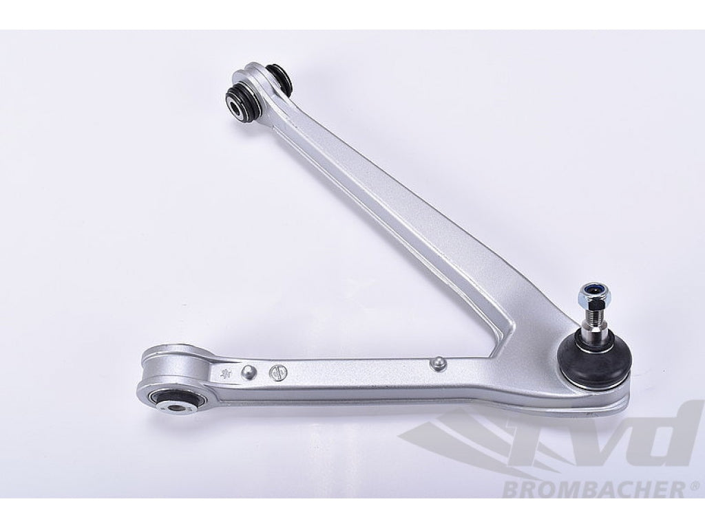 Track control arm rear right 993 94- REMANUFACTURED