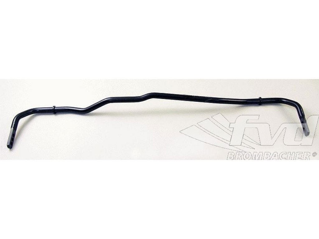 Sway Bar Rear 20mm GT-2/RS
