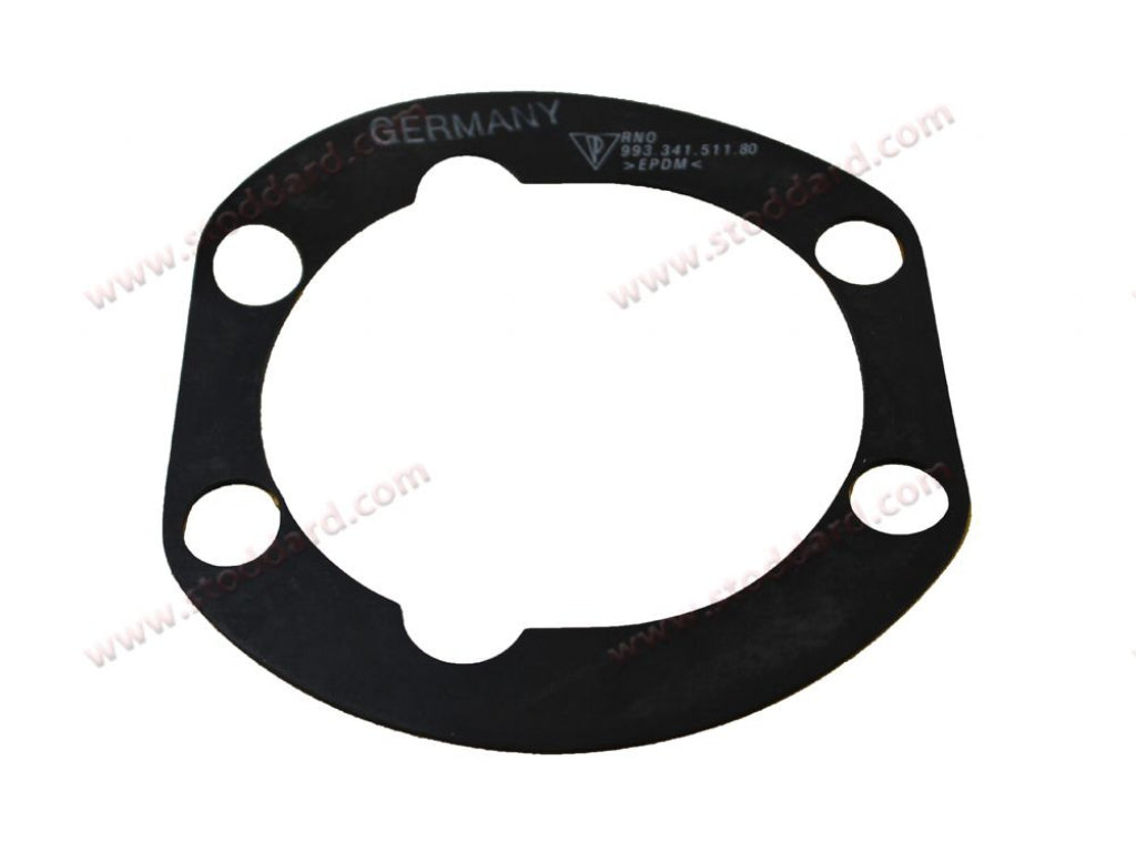 Front Coil Over Shock Supporting Mount Rubber Gasket for 993 1994-98