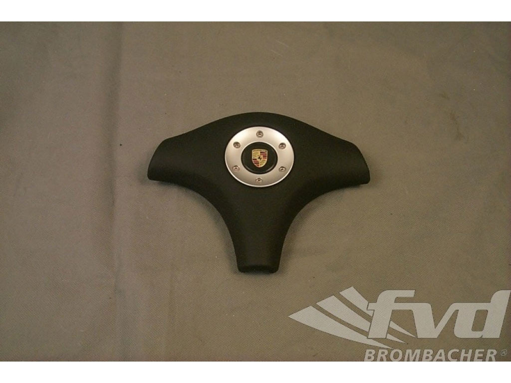 Pad for horn black