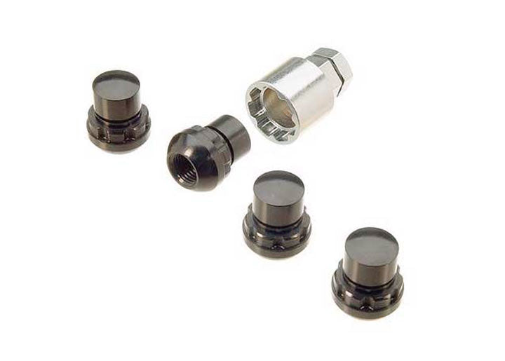 O.E.M. WHEEL NUT SET