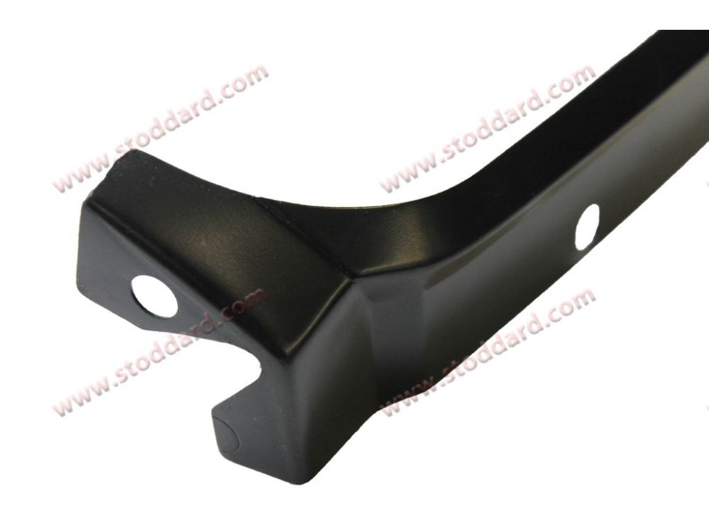 Prime Coated Front Sealing Frame Rail for 993 1994-98