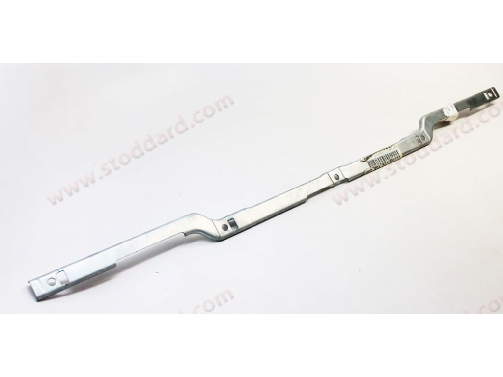 Rear Bumper Retaining Strip for 993 1994-98