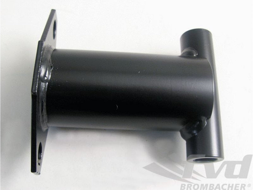 Bumper Support / Impact Tube - 928 Front / 964 Front / 993 Rear
