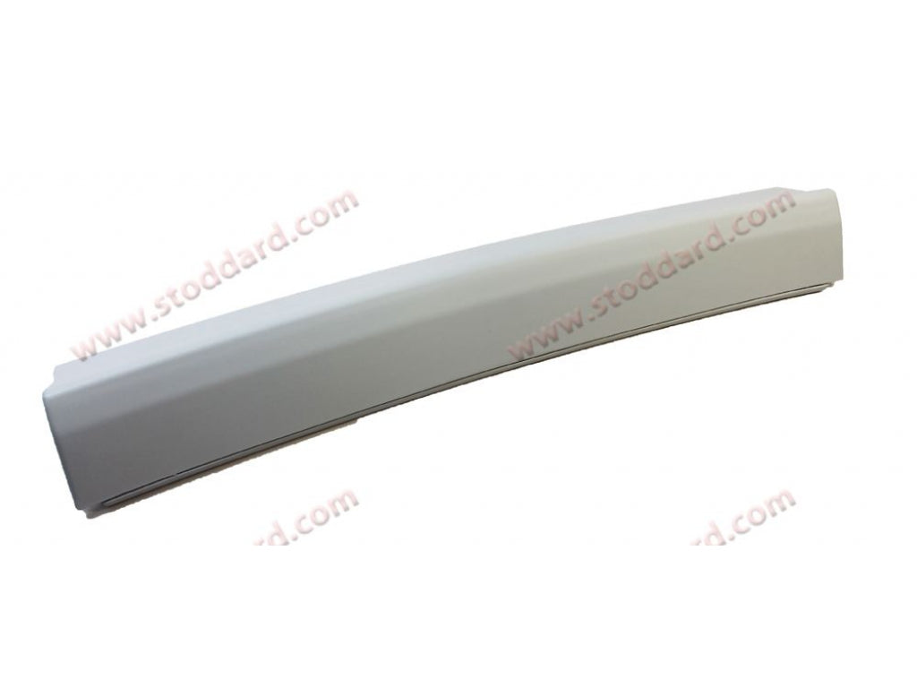 Front Splitter/Spoiler for 993 RS. Middle Section.