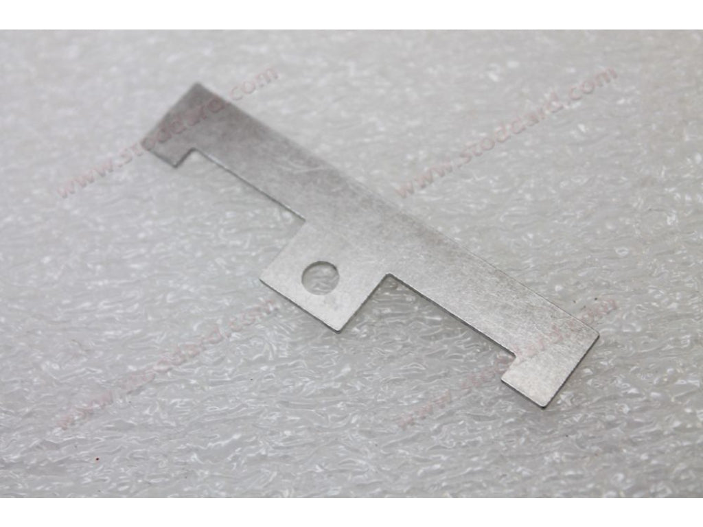 Retaining Plate for 993 1994-98