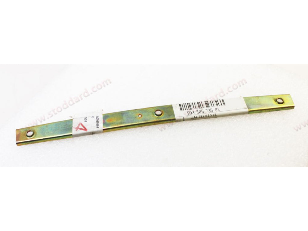 Front Bumper Retaining Strap for 993 1994-98