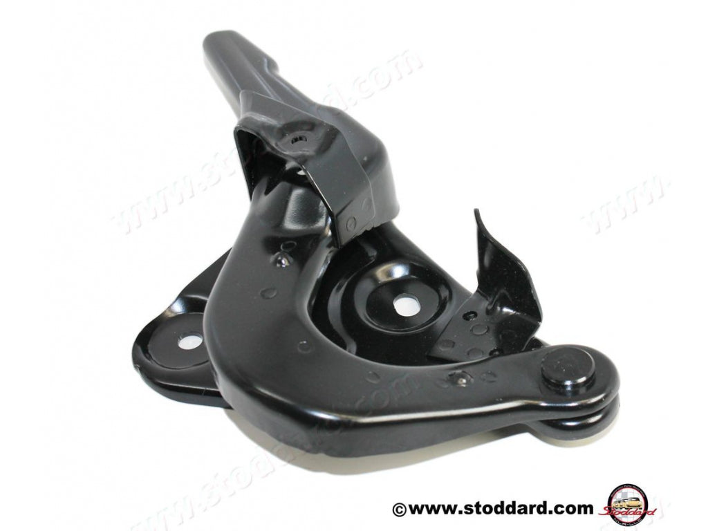 Front Hood Lid Hinge, Right