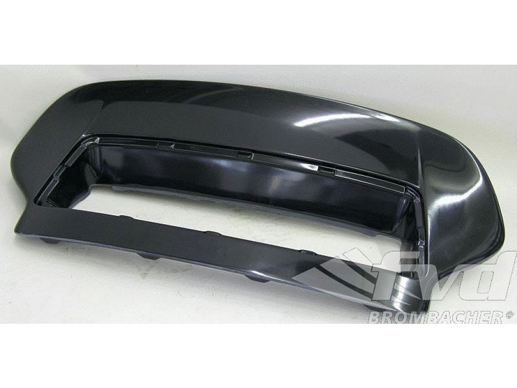 Rear spoiler RS-EUROPA 993 94-98 (Kevlar-Carbon)