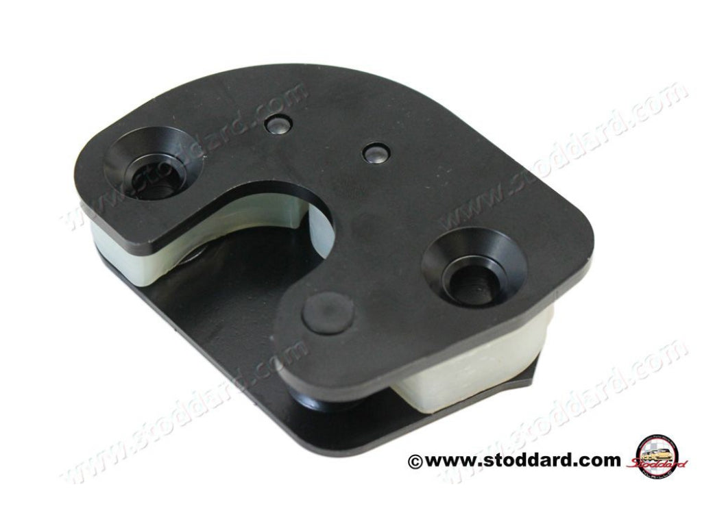 Door Lock Striker Plate Right, for 911 930 964 993 1984-98