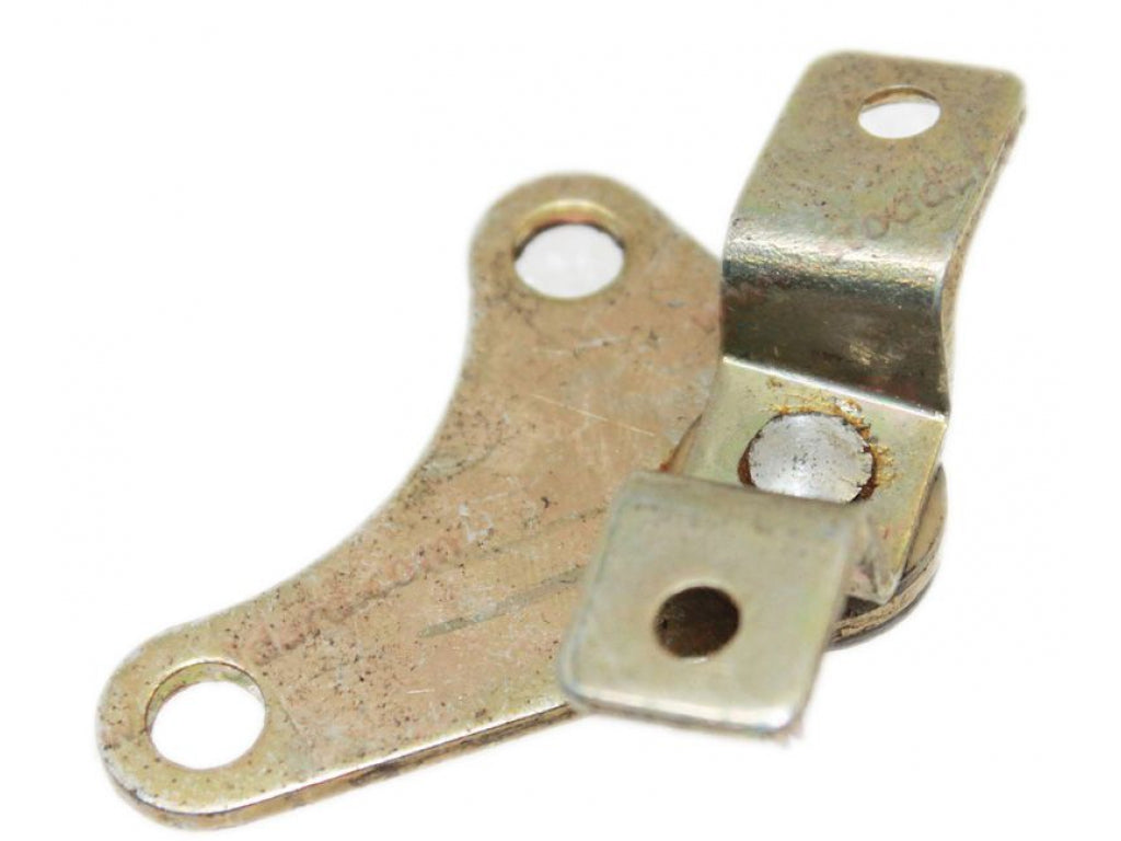 Passenger Side Door Latch Relay Lever for 911 1984-89, 964 1989-94 and 993 1994-98
