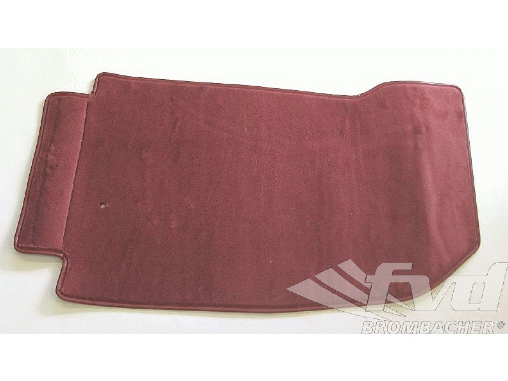 carpet chestnut brown