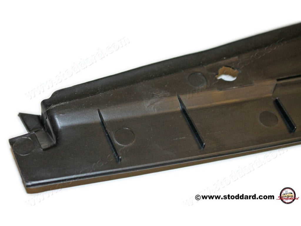 Rear Light Trim