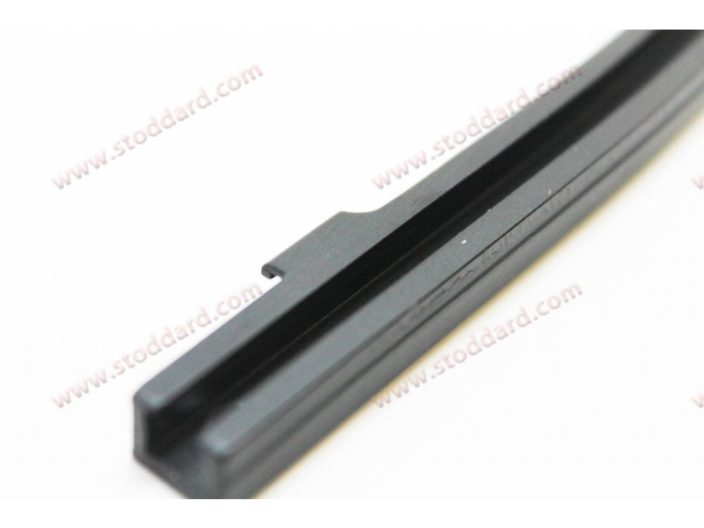 Right Side 993 Targa Glass Guide Rail