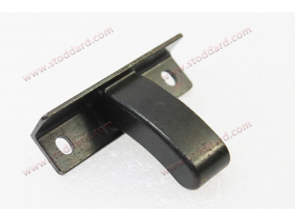 Targa Glass Roof Driver Side Roof Guide for 993 1994-98