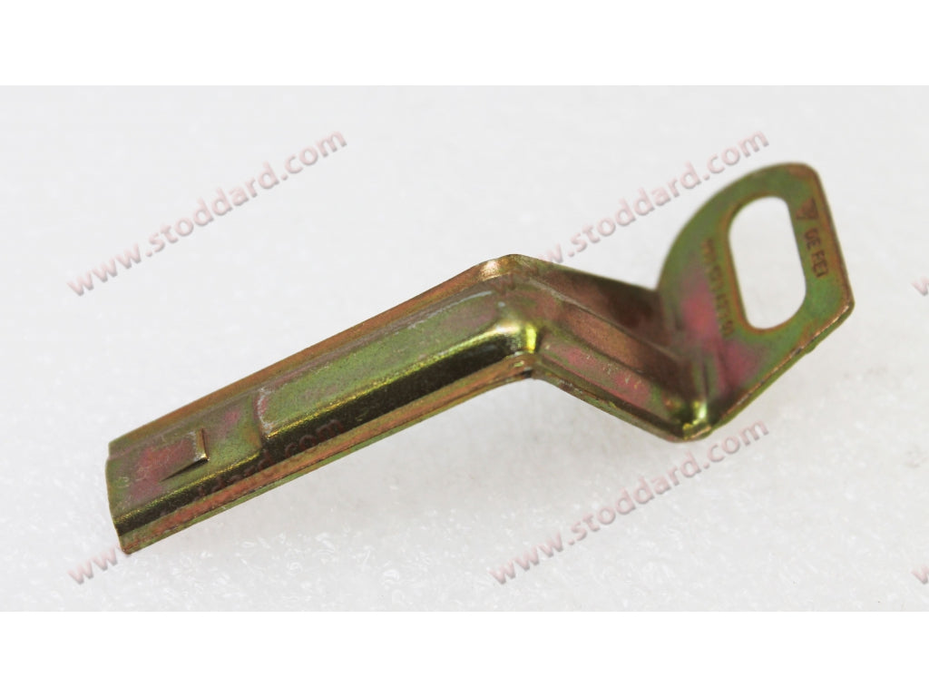 Air Conditioning Line Mounting Clamp for 993 1994-98