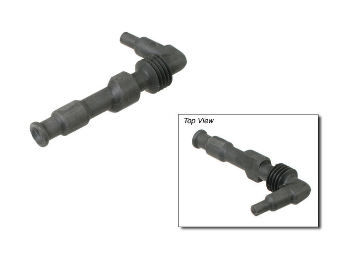 Beru Spark Plug Connector - 6 required per car.