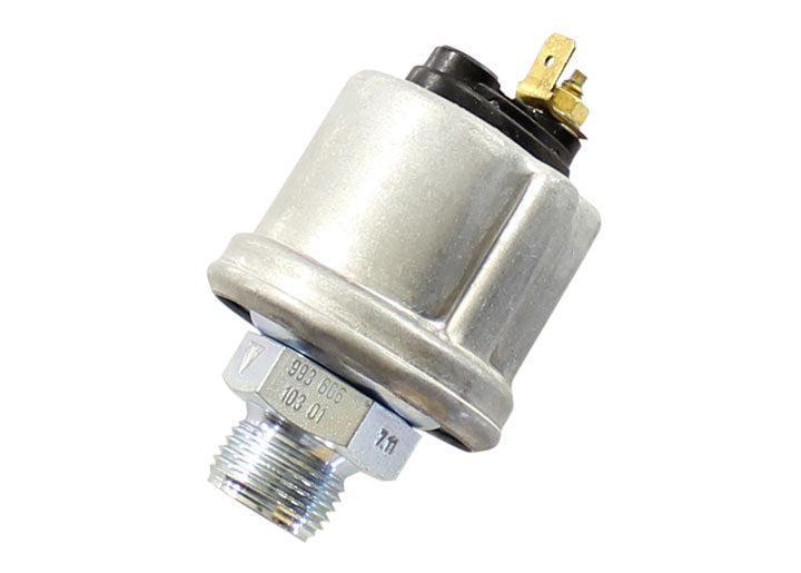 GENUINE PORSCHE PRESSURE SENSOR
