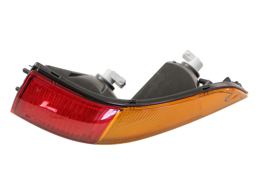Genuine Headlight Assembly