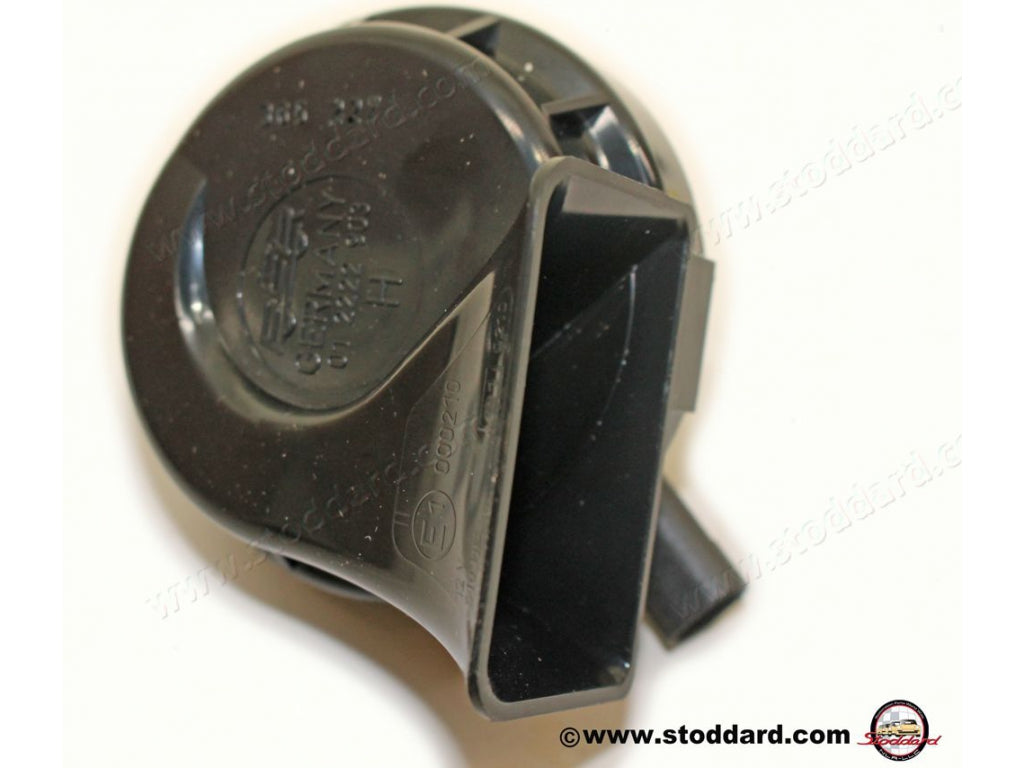 Horn Set, High and Low for 993 1995-1998