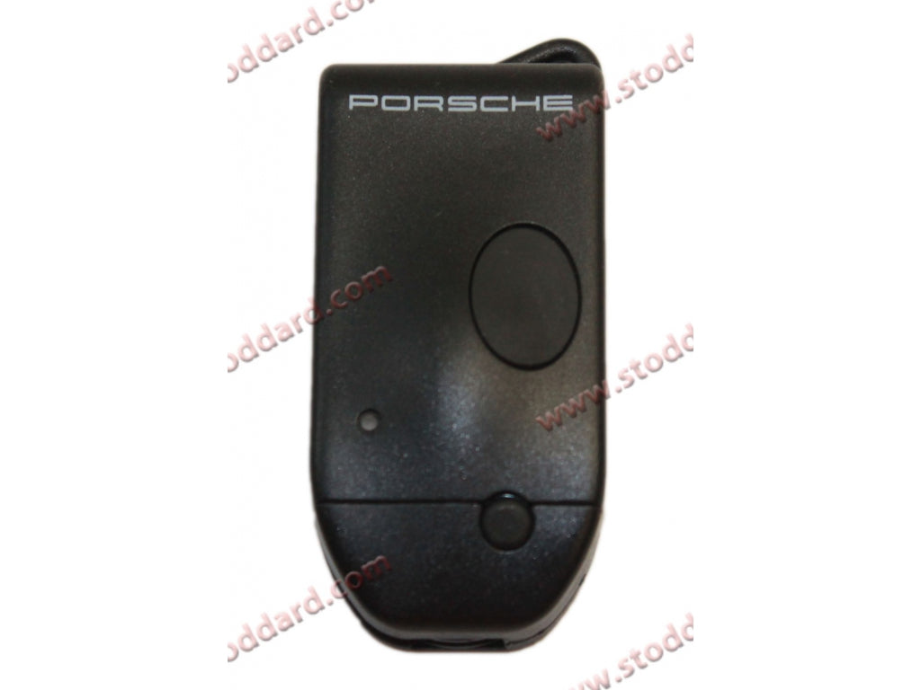 Keyless entry module for 993.