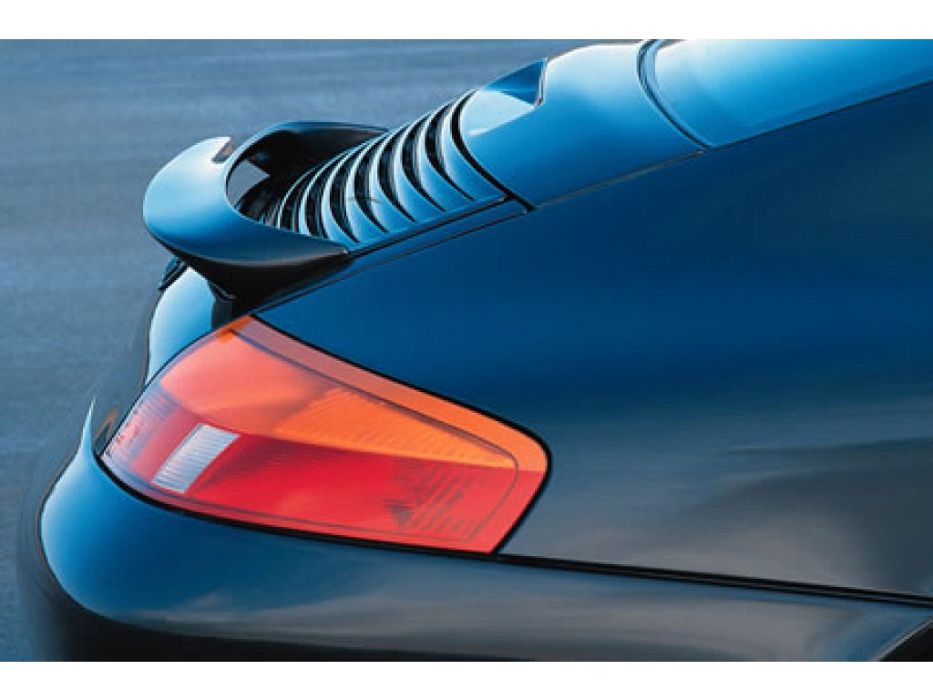 TechArt Rear Wing I