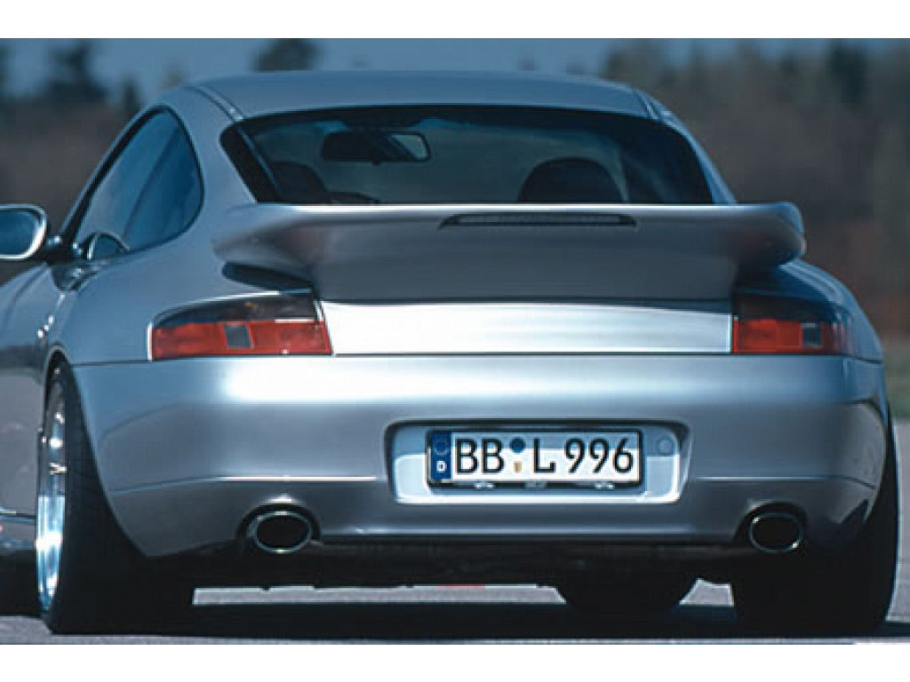 TechArt Rear Wing II