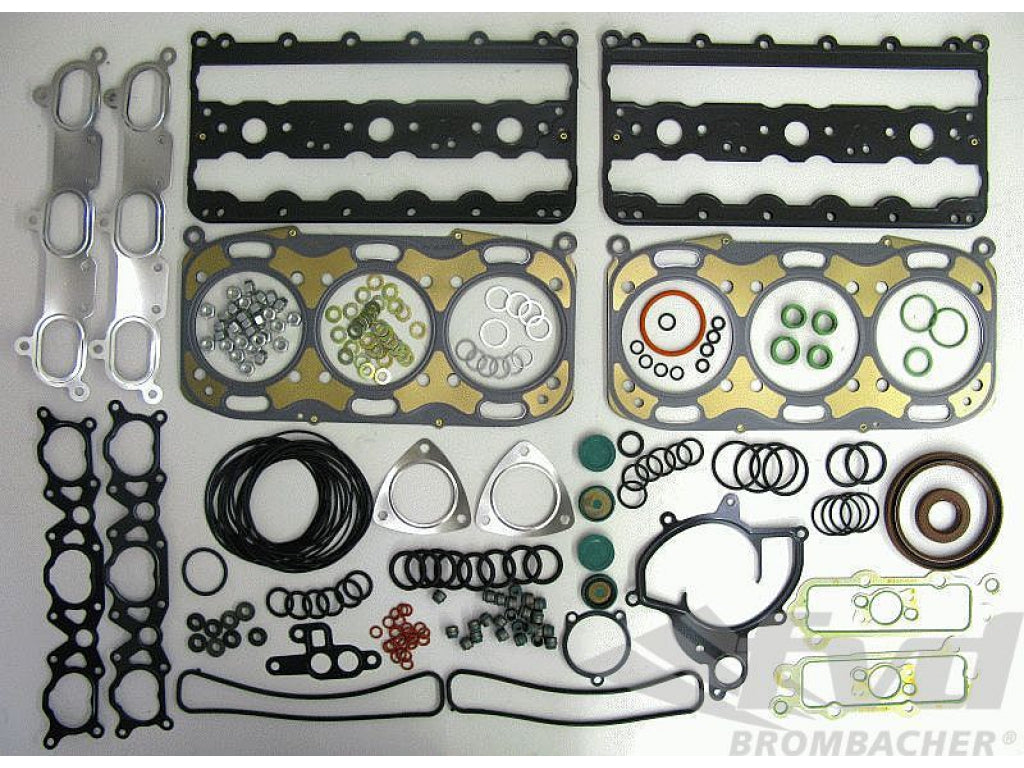 Set of sealings for Engine GT3