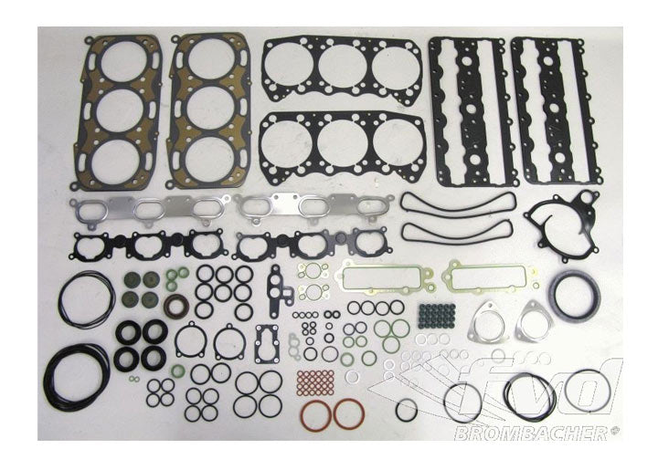 Engine Gasket Set 997 GT3/RS/CUP/RSR