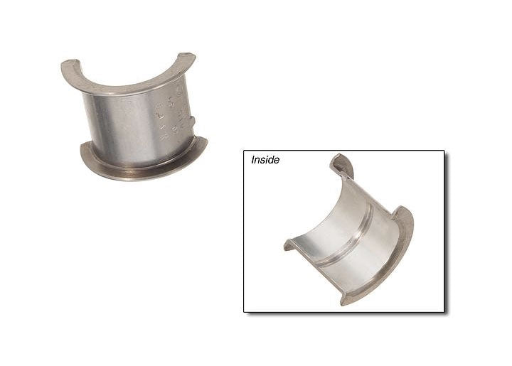 Intemediate Shaft Bearings, Large Flanged, 2 req'd.