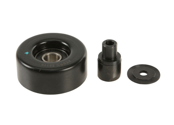 O.E.M. DEFLECTION PULLEY