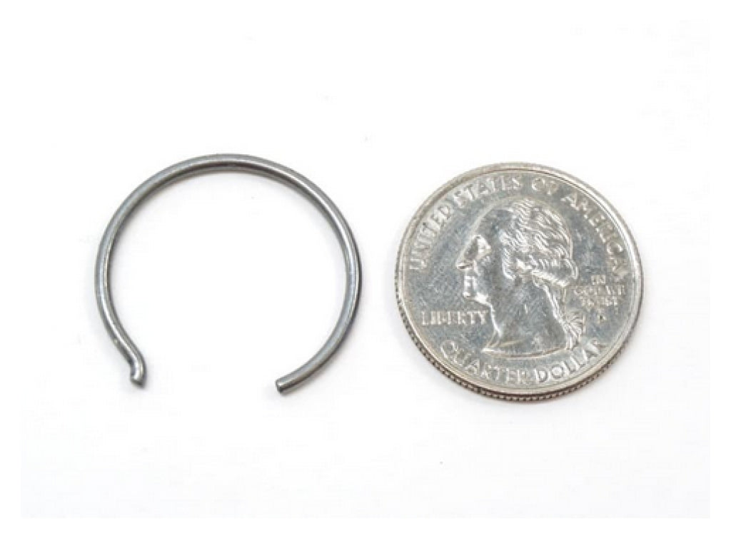 GENUINE PORSCHE Wrist Pin Circlip