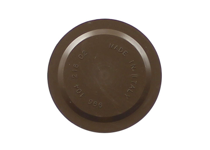 GENUINE PORSCHE Cylinder Head Plug (Camshaft End Plug)