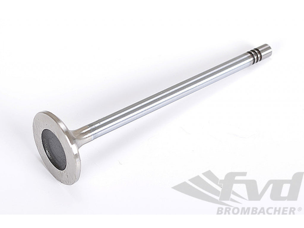 Exhaust valve 986/987