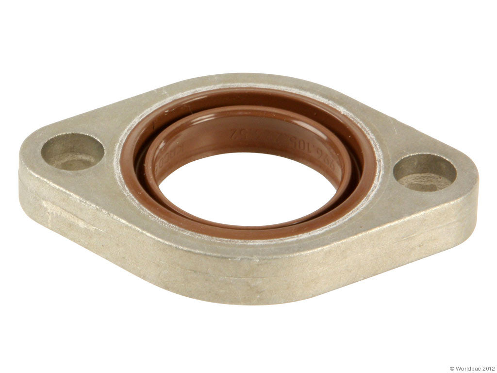 Cover Plate Valve Cover Plate
