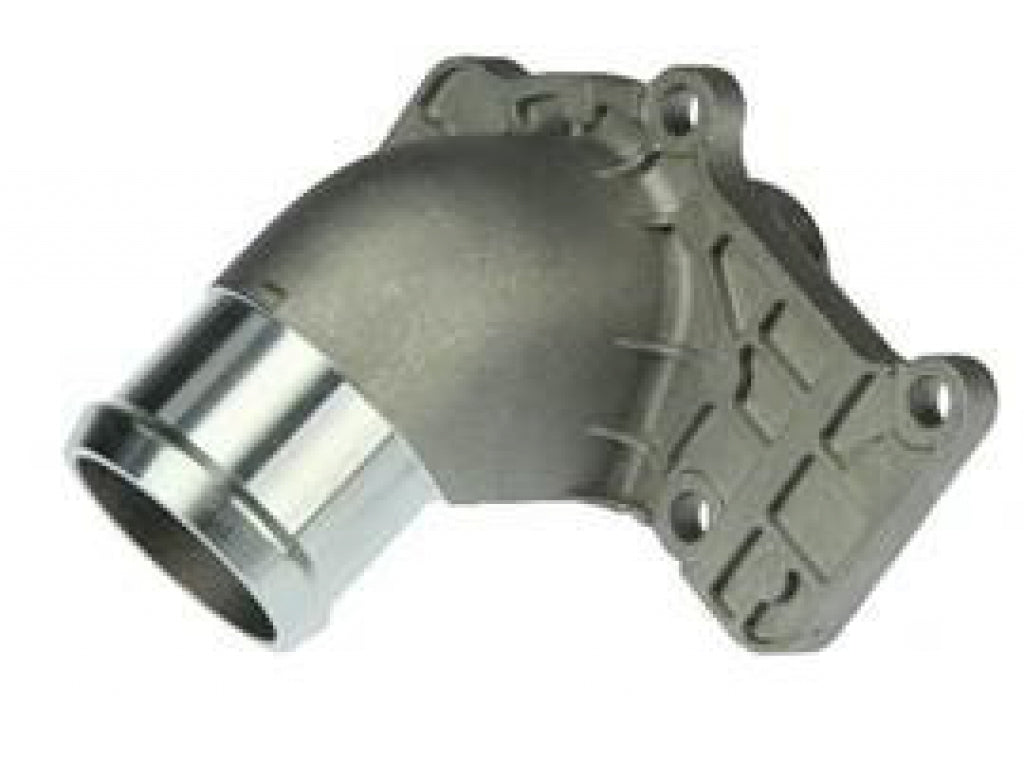 Thermostat Assembly