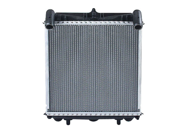 BEHR Hella Service RADIATOR-RIGHT